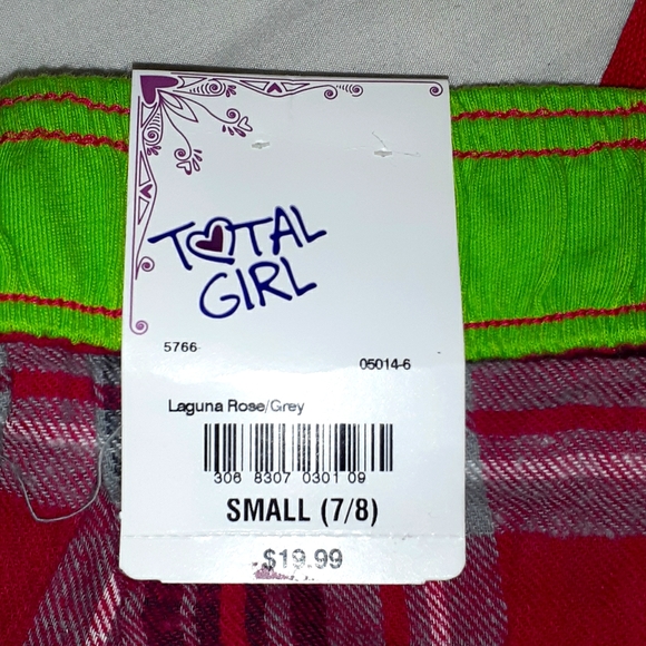 Pajama Pants - Picture 2 of 2